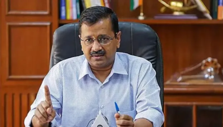 Delhi Jal Board