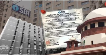 Electoral Bonds