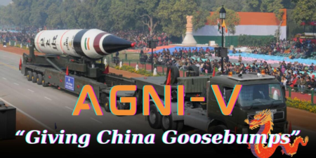 India Firestarter