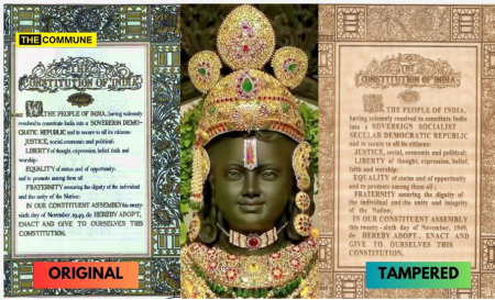Indian Constitution