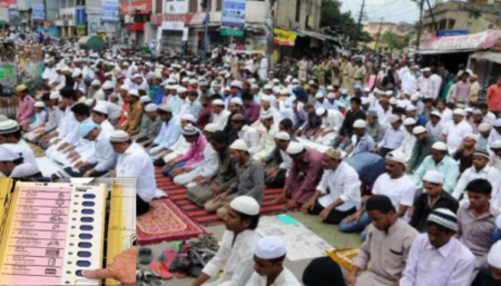 Indian Union Muslim