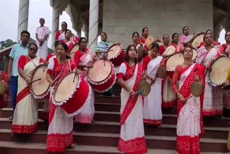 Matuas Bengal