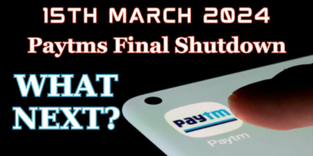 Paytm Final