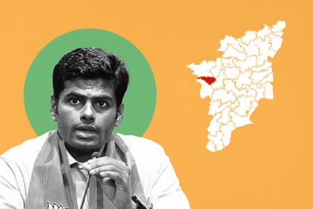 Annamalai Coimbatore