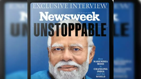 Bhartiya media
