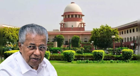 Kerala Bankrupt