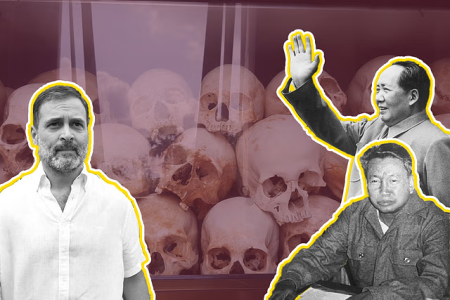 Mass Graves