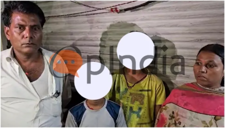 Mumbai Islamists