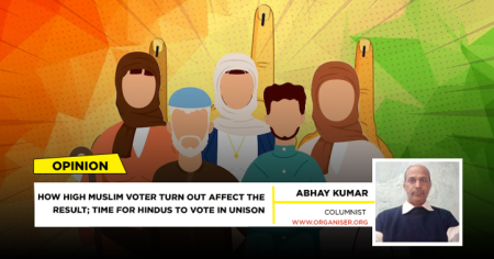Muslim Voter