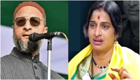 Owaisi Leaders