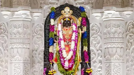 Ram Bhajans