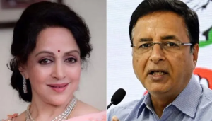 Surjewala Hema
