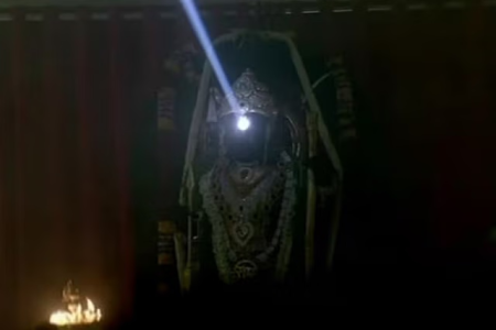Surya Tilak Ram
