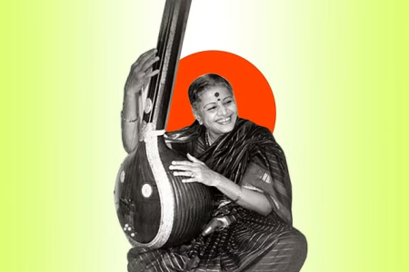 T M Krishna