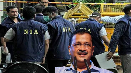 AAP Khalistani