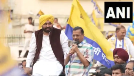 Arvind Kejriwal AAP