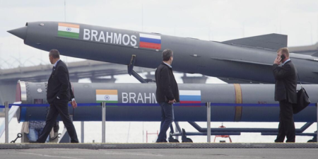 Brahmos
