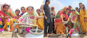 Jal Jeevan Mission