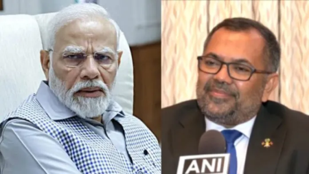 Modi Derogatory