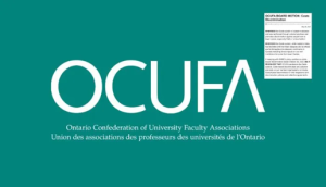 OCUFA