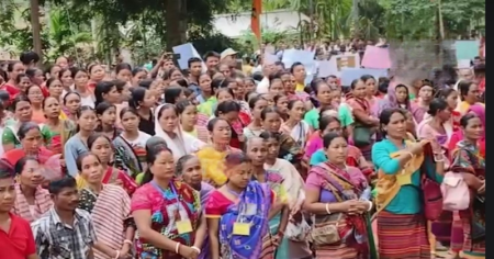 Rohingya Rocks