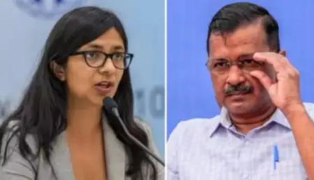 Swati Maliwal