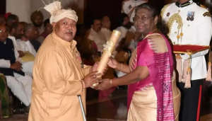 Vaidyaraj
