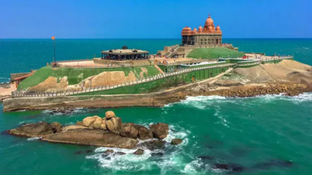 Vivekananda Memorial