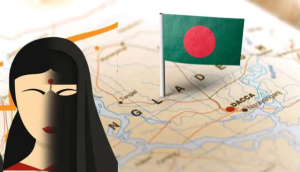 Bangladesh Women