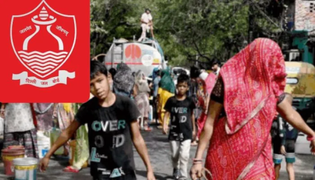 Delhi Jal