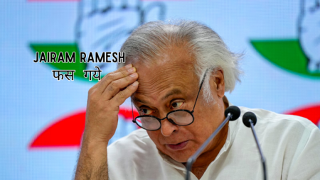 Jairam Ramesh