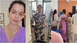 Kangana Anshul