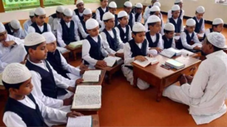 Madrassas