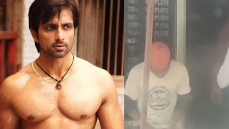 Bhagwan Ram Sonu Sood