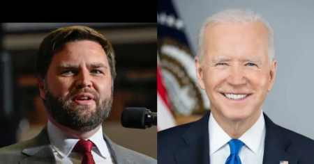 Biden India