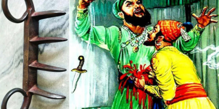 Chhatrapati Shivaji