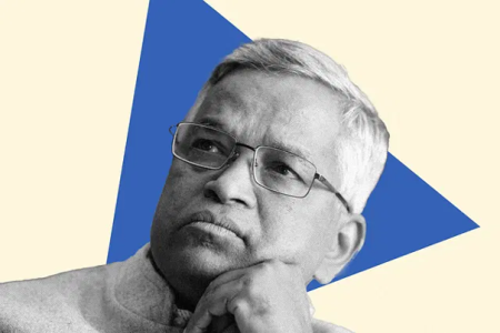 KDA Chairman