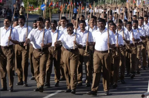 RSS Activities