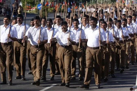 RSS Activities