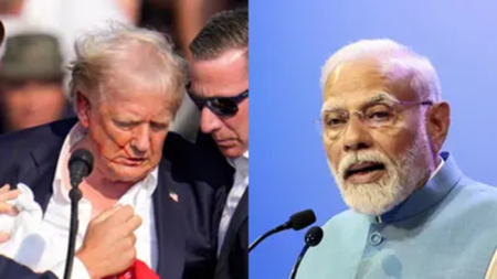 US President