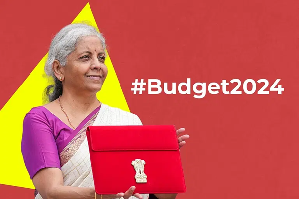 Budget 2024