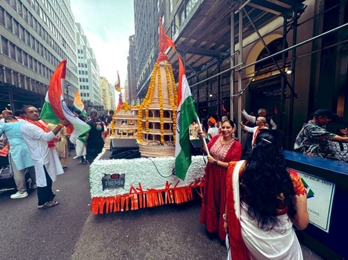 India Day Parade