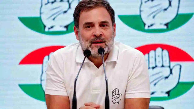 LokSabha Rahul