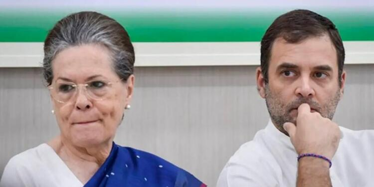 Sonia Rahul