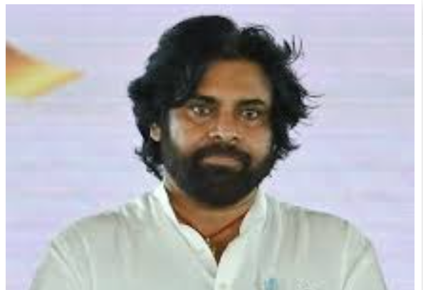 Pawan Kalyan Dharma