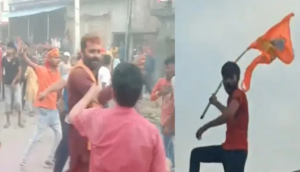 Bahraich Islamists
