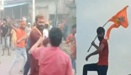 Bahraich Islamists