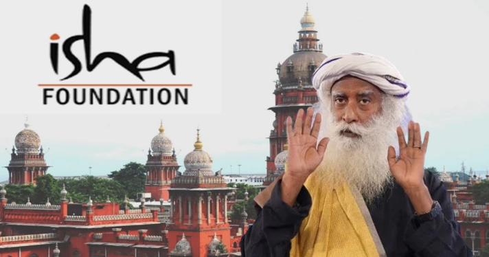 Isha Foundation