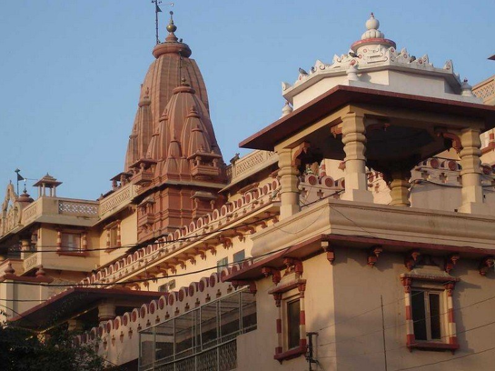 Krishna Janmabhoomi