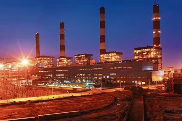 Adani Power